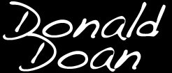 Donald Doan