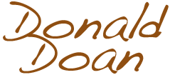 Donald Doan