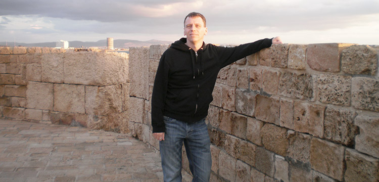 Donald Doan