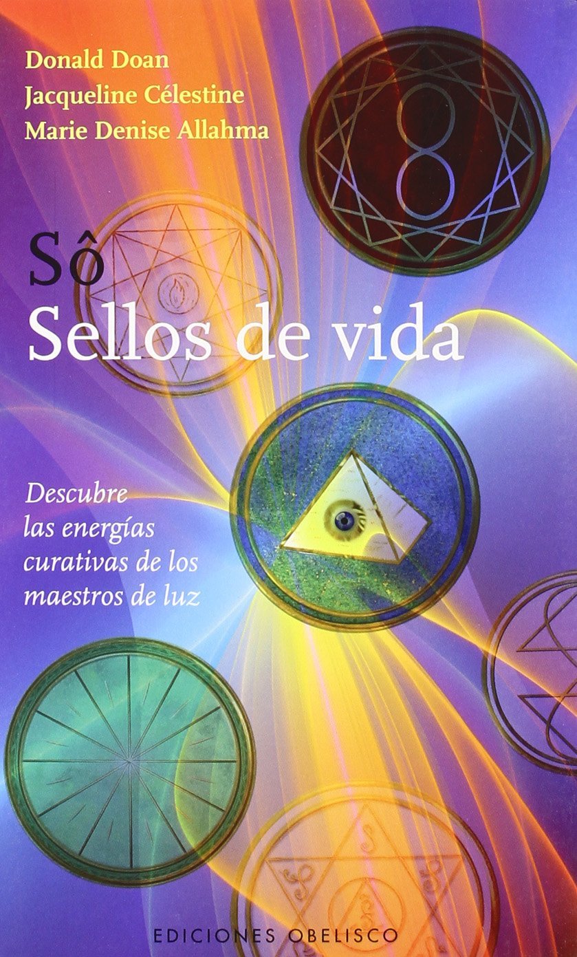 Sellos de vida